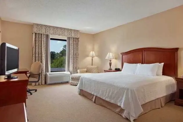 Hampton Inn Dunn