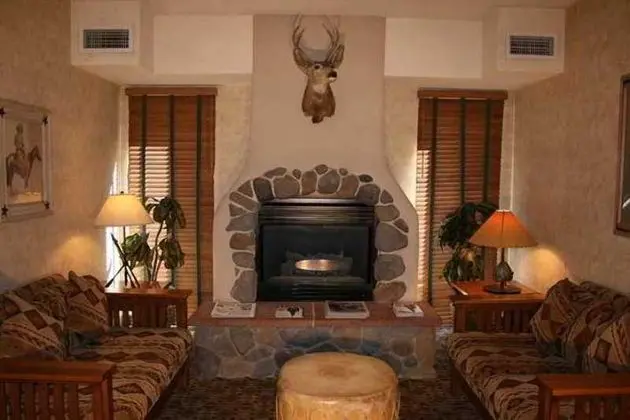 Hampton Inn Durango