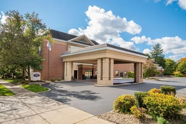 Hampton Inn East Aurora - Öne Çıkan Resim