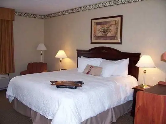 Hampton Inn Easton