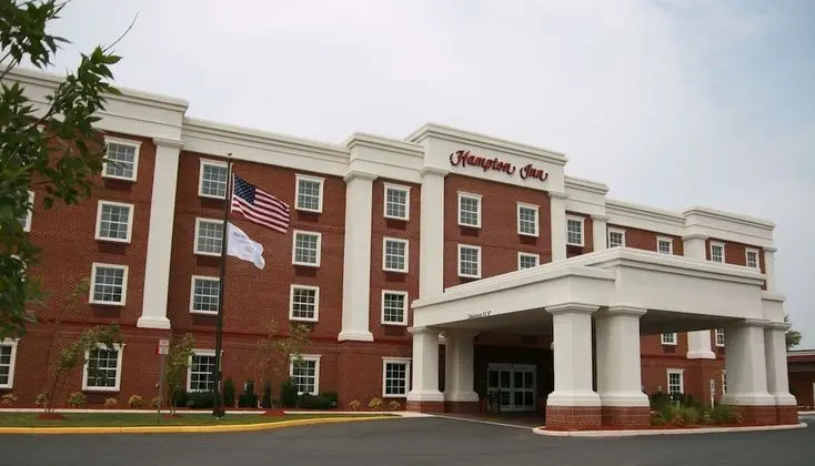 Hampton Inn Easton - Öne Çıkan Resim