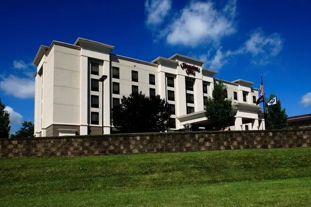 Hampton Inn Easton - Öne Çıkan Resim