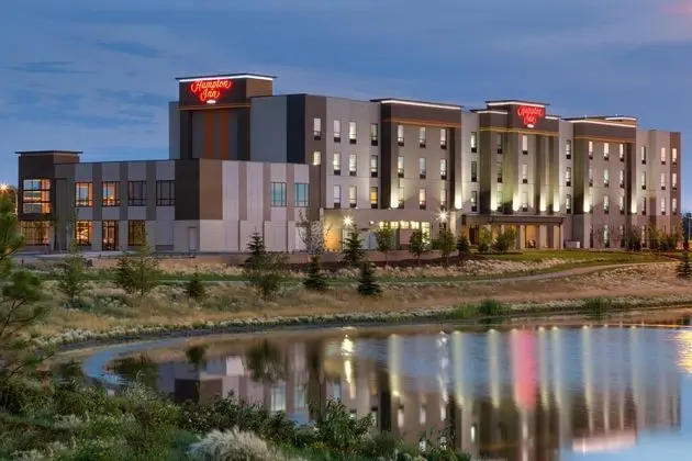 Hampton Inn Edmonton/Sherwood Park, Alberta - Öne Çıkan Resim