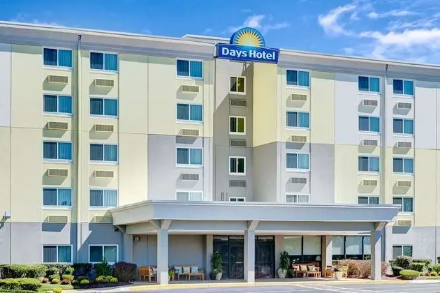 Hampton Inn Egg Harbor Township Atlantic City
