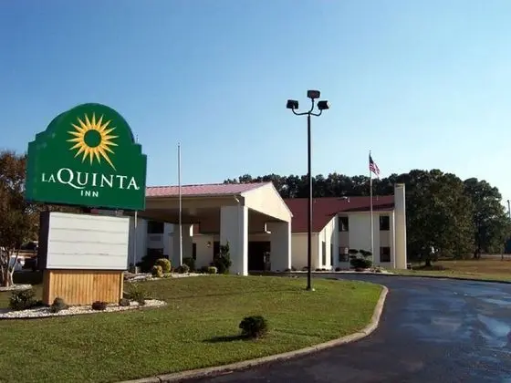 Hampton Inn El Dorado