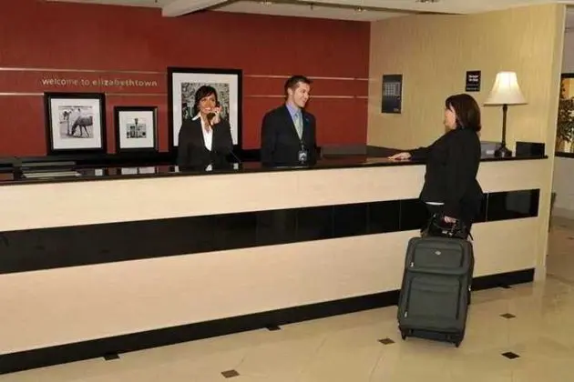 Hampton Inn Elizabethtown