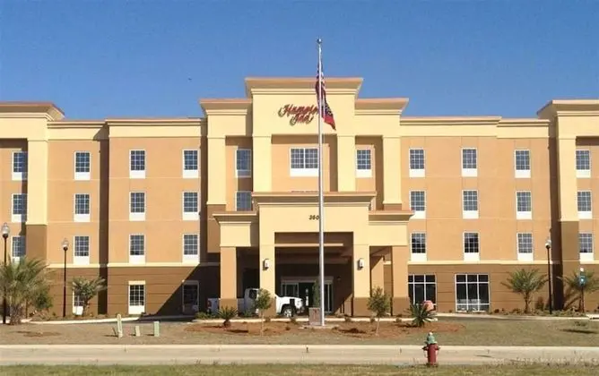 Hampton Inn Elko - Dış Mekan
