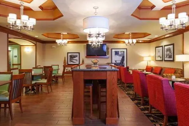 Hampton Inn Elkton