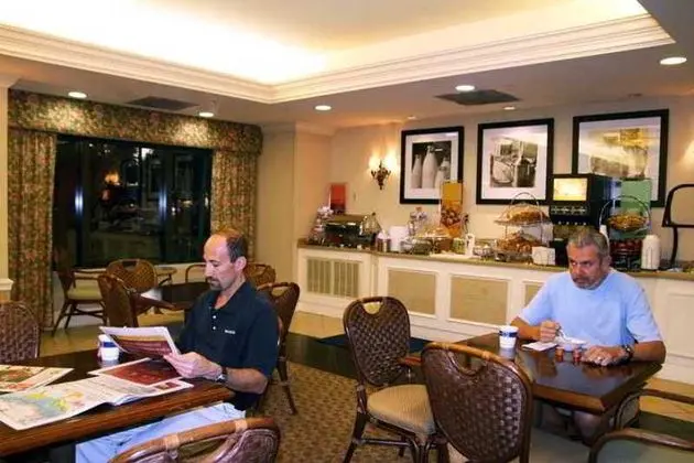 Hampton Inn Ellenton/ Bradenton
