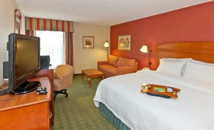 Hampton Inn Ellenton/ Bradenton