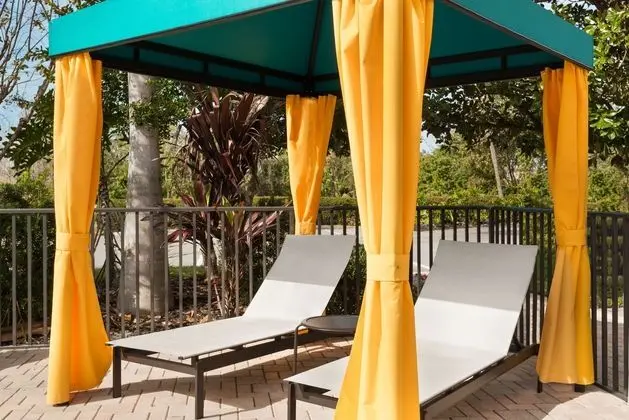 Hampton Inn Ellenton/ Bradenton - Dış Mekan