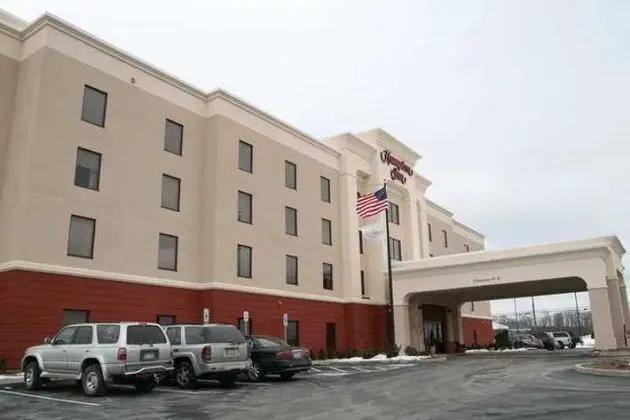 Hampton Inn Elmira/Horseheads