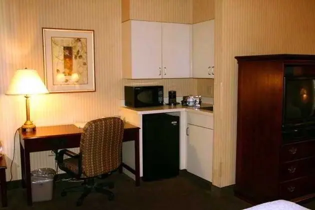 Hampton Inn Erie-South
