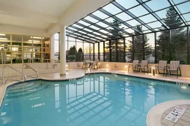 Hampton Inn Erie-South