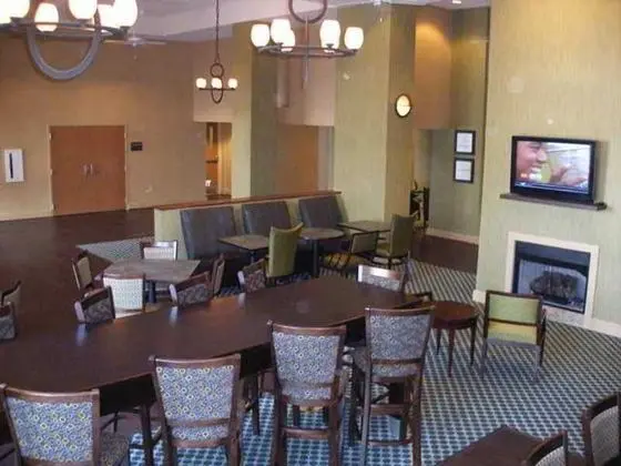 Hampton Inn Fairhope-Mobile Bay