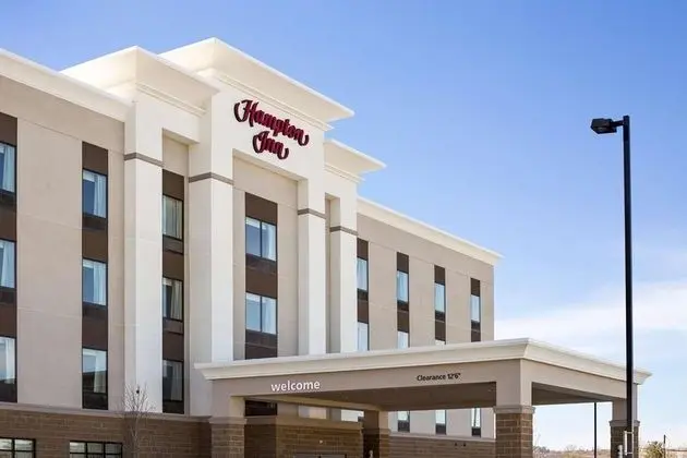 Hampton Inn Fairmont, WV