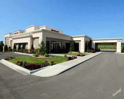 Hampton Inn Farmington