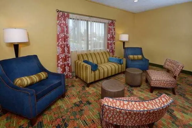 Hampton Inn Fayetteville-Cross Creek Mall