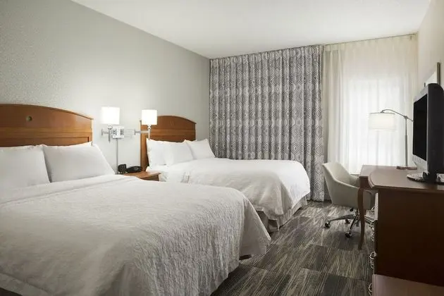 Hampton Inn Findlay - Oda