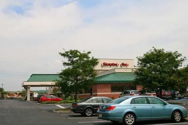 Hampton Inn Flemington