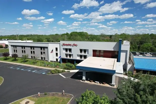 Hampton Inn Flemington - Öne Çıkan Resim