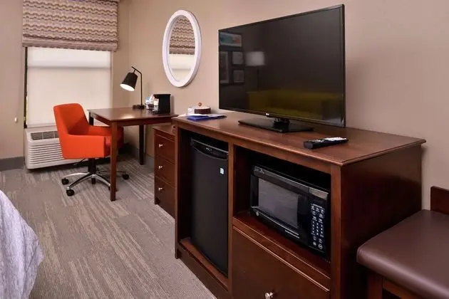 Hampton Inn Florence-Midtown - Oda