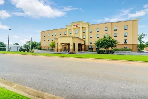 Hampton Inn Foley - Öne Çıkan Resim