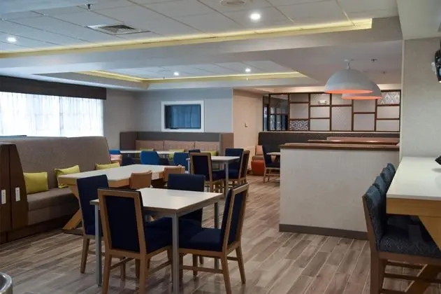 Hampton Inn Frankfort - Öne Çıkan Resim