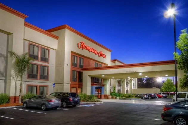 Hampton Inn Fremont - Öne Çıkan Resim