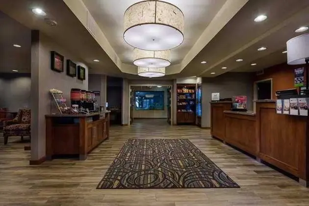 Hampton Inn Ft. Collins