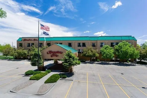 Hampton Inn Ft. Collins