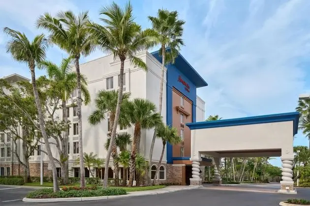 Hampton Inn Ft Lauderdale-Plantation - Öne Çıkan Resim