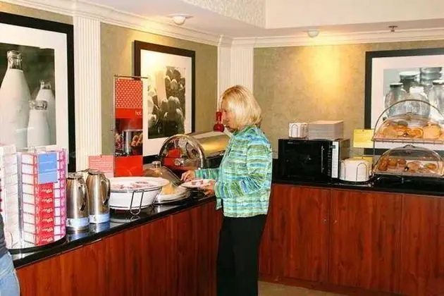 Hampton Inn Ft. Wayne-Southwest