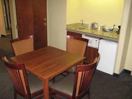 Hampton Inn Ft. Wayne-Southwest