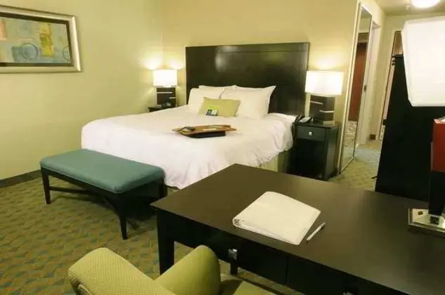 Hampton Inn Gadsden/Attalla I-59