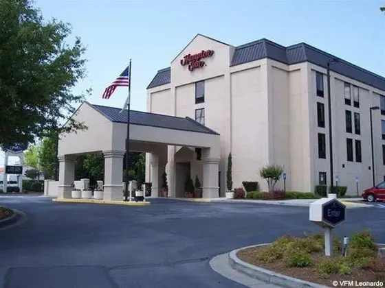 Hampton Inn Gainesville, GA