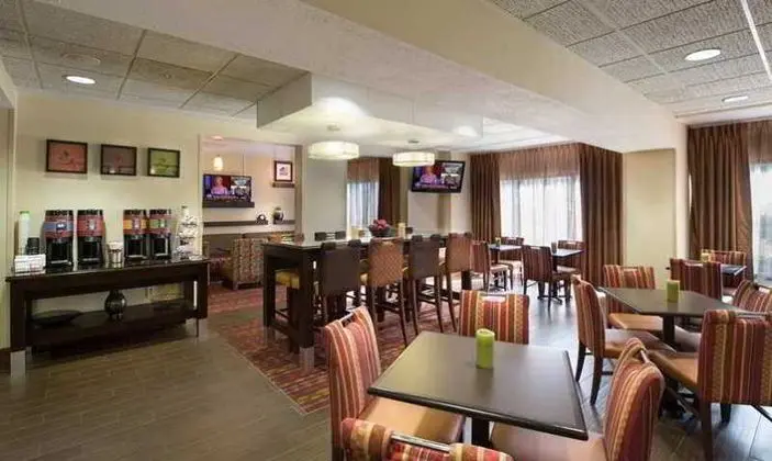 Hampton Inn Gainesville, GA