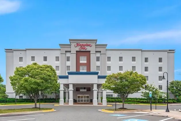 Hampton Inn Gainesville-Haymarket - Öne Çıkan Resim