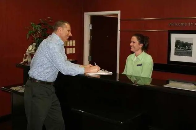 Hampton Inn Galax