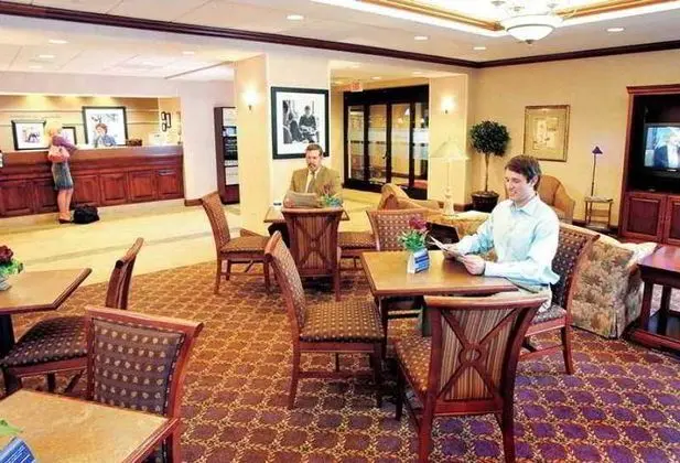 Hampton Inn Gallatin