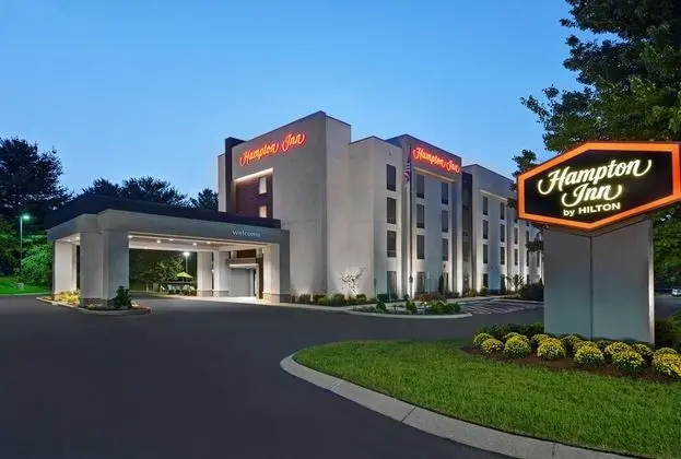 Hampton Inn Gallatin - Öne Çıkan Resim