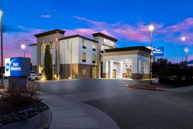Hampton Inn Gallup-West - Öne Çıkan Resim