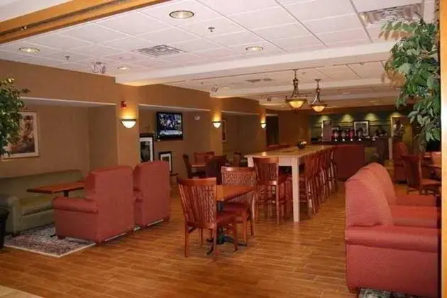 Hampton Inn Garden City, KS