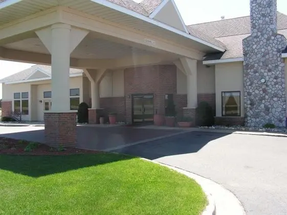 Hampton Inn Gaylord 
