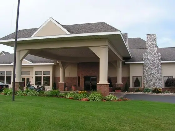 Hampton Inn Gaylord 
