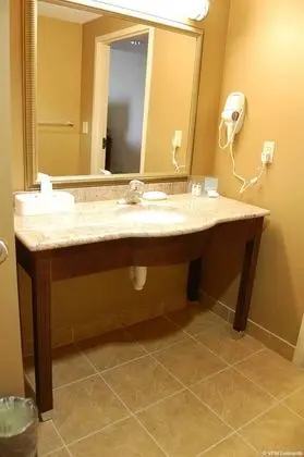 Hampton Inn Geneseo, NY