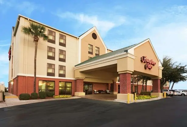 Hampton Inn Georgetown-Marina - Öne Çıkan Resim