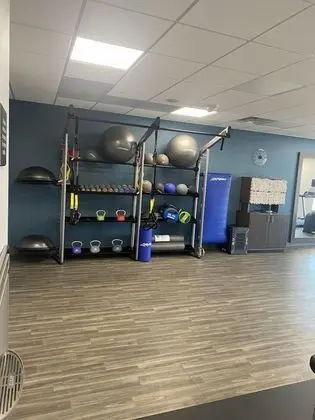 Hampton Inn Glendale Milwaukee, WI - Fitness