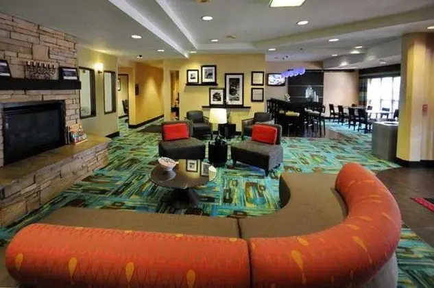 Hampton Inn Glenwood Springs