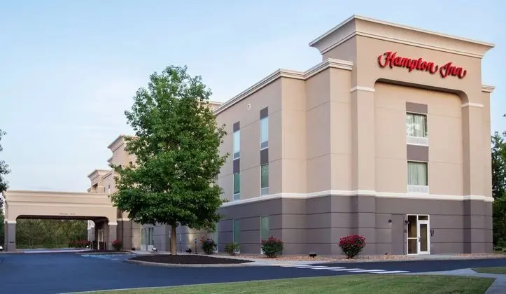 Hampton Inn Gloucester - Öne Çıkan Resim